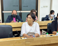 การประชุมคณะทำงานเพื่อขับเคลื่อนนโยบายสานพลังประชารัฐจังหวัด ... พารามิเตอร์รูปภาพ 12