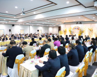 องคมนตรี ตรวจเยี่ยมโรงพยาบาลสมเด็จพระยุพราชเวียงสระ จ.สุราษฎ ... พารามิเตอร์รูปภาพ 8