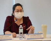 การประชุมทบทวนแผนยุทธศาสตร์และจัดทำแผนปฏิบัติการพัฒนาอุตสาหก ... พารามิเตอร์รูปภาพ 9