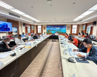 การประชุมคณะกรรมการพนักงานส่วนตำบลจังหวัดสุราษฎร์ธานี (ก.อบต ... พารามิเตอร์รูปภาพ 2