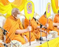 พิธีสมโภชศาลหลักเมืองสุราษฎร์ธานี ประจำปี 2566 พร้อมด้วยหัวห ... พารามิเตอร์รูปภาพ 5