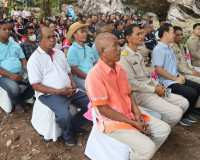 พิธีเปิดงาน “D-HOPE บ้านหนองปลิง อารยธรรม 1,000 ปี” ตามโครงก ... พารามิเตอร์รูปภาพ 11