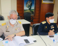 การประชุมปรึกษาหารือเพื่อแก้ไขปัญหาการใช้ไฟฟ้าของชาวบ้านบริเ ... พารามิเตอร์รูปภาพ 2