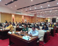 รองผู้ว่าราชการจังหวัดสุราษฎร์ธานี ให้การต้อนรับคณะกรรมาธิกา ... พารามิเตอร์รูปภาพ 8