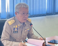 การประชุมคณะกรรมการการพิจารณาคัดเลือกบุคคลดีเด่นประจำจังหวัด ... พารามิเตอร์รูปภาพ 1