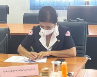 การประชุมคณะกรรมการการพิจารณาคัดเลือกบุคคลดีเด่นประจำจังหวัด ... พารามิเตอร์รูปภาพ 2