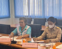การประชุมคณะกรรมการการพิจารณาคัดเลือกบุคคลดีเด่นประจำจังหวัด ... พารามิเตอร์รูปภาพ 3