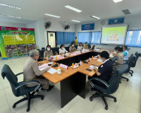 การประชุมคณะกรรมการการพิจารณาคัดเลือกบุคคลดีเด่นประจำจังหวัด ... พารามิเตอร์รูปภาพ 5