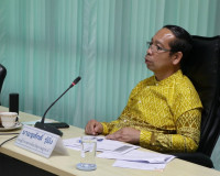 การประชุมคณะทำงานศูนย์ประสานงานสนับสนุนการส่งเสริมอุตสาหกรรม ... พารามิเตอร์รูปภาพ 3