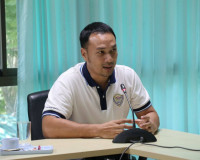 การประชุมคณะทำงานศูนย์ประสานงานสนับสนุนการส่งเสริมอุตสาหกรรม ... พารามิเตอร์รูปภาพ 6