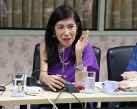 การประชุมคณะทำงานศูนย์ประสานงานสนับสนุนการส่งเสริมอุตสาหกรรม ... พารามิเตอร์รูปภาพ 7