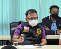 การประชุมคณะทำงานศูนย์ประสานงานสนับสนุนการส่งเสริมอุตสาหกรรม ... พารามิเตอร์รูปภาพ 9