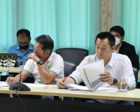 การประชุมคณะทำงานศูนย์ประสานงานสนับสนุนการส่งเสริมอุตสาหกรรม ... พารามิเตอร์รูปภาพ 11