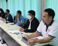 การประชุมคณะทำงานศูนย์ประสานงานสนับสนุนการส่งเสริมอุตสาหกรรม ... พารามิเตอร์รูปภาพ 12
