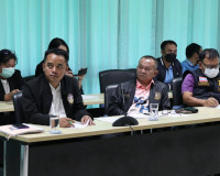 การประชุมคณะทำงานศูนย์ประสานงานสนับสนุนการส่งเสริมอุตสาหกรรม ... พารามิเตอร์รูปภาพ 13