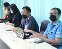 การประชุมคณะทำงานศูนย์ประสานงานสนับสนุนการส่งเสริมอุตสาหกรรม ... พารามิเตอร์รูปภาพ 14
