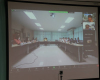 การประชุมคณะทำงานศูนย์ประสานงานสนับสนุนการส่งเสริมอุตสาหกรรม ... พารามิเตอร์รูปภาพ 16