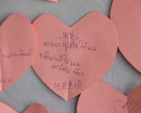 ผจว. สุราษฎร์ธานี ตรวจเยี่ยมและให้กำลังใจผู้เข้าอบรมโครงการช ... พารามิเตอร์รูปภาพ 13