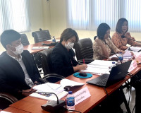 การประชุมคณะอนุกรรมการส่งเสริมและพัฒนาคุณภาพชีวิตคนพิการประจ ... พารามิเตอร์รูปภาพ 2