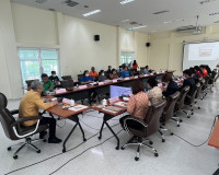 การประชุมคณะอนุกรรมการส่งเสริมและพัฒนาคุณภาพชีวิตคนพิการประจ ... พารามิเตอร์รูปภาพ 5