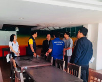 การตรวจสอบสถานที่โรงแรมที่ยื่นขออนุญาต และขอต่ออายุใบอนุญาตป ... พารามิเตอร์รูปภาพ 2