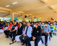 การสนับสนุนโครงการประชุมเชิงปฏิบัติการ การเคลื่อนย้ายผู้ป่วย ... พารามิเตอร์รูปภาพ 2