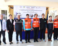 การสนับสนุนโครงการประชุมเชิงปฏิบัติการ การเคลื่อนย้ายผู้ป่วย ... พารามิเตอร์รูปภาพ 4