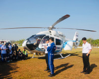 การสนับสนุนโครงการประชุมเชิงปฏิบัติการ การเคลื่อนย้ายผู้ป่วย ... พารามิเตอร์รูปภาพ 7