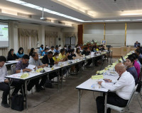 การประชุมคณะกรรมการบริหารจัดการและขับเคลื่อนระเบียงเศรษฐกิจพ ... พารามิเตอร์รูปภาพ 3