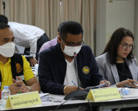 การประชุมคณะกรรมการบริหารจัดการและขับเคลื่อนระเบียงเศรษฐกิจพ ... พารามิเตอร์รูปภาพ 6