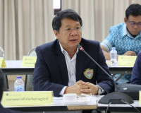 การประชุมคณะกรรมการบริหารจัดการและขับเคลื่อนระเบียงเศรษฐกิจพ ... พารามิเตอร์รูปภาพ 7