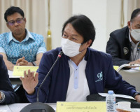 การประชุมคณะกรรมการบริหารจัดการและขับเคลื่อนระเบียงเศรษฐกิจพ ... พารามิเตอร์รูปภาพ 10