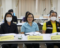 การประชุมคณะกรรมการบริหารจัดการและขับเคลื่อนระเบียงเศรษฐกิจพ ... พารามิเตอร์รูปภาพ 11
