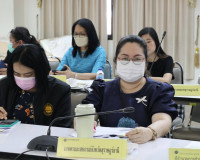 การประชุมคณะกรรมการบริหารจัดการและขับเคลื่อนระเบียงเศรษฐกิจพ ... พารามิเตอร์รูปภาพ 13