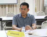 การประชุมคณะกรรมการบริหารจัดการและขับเคลื่อนระเบียงเศรษฐกิจพ ... พารามิเตอร์รูปภาพ 14