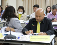 การประชุมคณะกรรมการบริหารจัดการและขับเคลื่อนระเบียงเศรษฐกิจพ ... พารามิเตอร์รูปภาพ 15