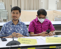 การประชุมคณะกรรมการบริหารจัดการและขับเคลื่อนระเบียงเศรษฐกิจพ ... พารามิเตอร์รูปภาพ 16