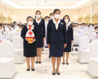 พิธี &quot;วันที่ระลึกพระบาทสมเด็จพระนั่งเกล้าเจ้าอยู่หัว พระมหาเ ... พารามิเตอร์รูปภาพ 3