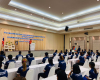 พิธีปิดการฝึกอบรมหลักสูตรอาสาสมัครฉุกเฉินการแพทย์ (Emergency ... พารามิเตอร์รูปภาพ 6