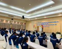 พิธีปิดการฝึกอบรมหลักสูตรอาสาสมัครฉุกเฉินการแพทย์ (Emergency ... พารามิเตอร์รูปภาพ 7