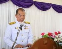 พิธีบรรพชาสามเณรและบวชศีลจาริณี ภายใต้โครงการเสริมสร้างคุณธร ... พารามิเตอร์รูปภาพ 6