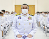 ผู้ว่าราชการจังหวัดสุราษฎร์ธานี นำหัวหน้าส่วนราชการ และภาคส่ ... พารามิเตอร์รูปภาพ 7