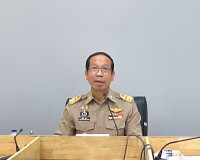 การประชุมคณะกรรมการบริหารและจัดหาระบบคอมพิวเตอร์จังหวัดสุราษ ... พารามิเตอร์รูปภาพ 2