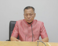 การประชุมคณะทำงานตรวจสอบข้อเท็จจริง กรณีการแก้ไขปัญหาที่สาธา ... พารามิเตอร์รูปภาพ 1