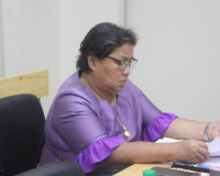 การประชุมคณะทำงานตรวจสอบข้อเท็จจริง กรณีการแก้ไขปัญหาที่สาธา ... พารามิเตอร์รูปภาพ 3