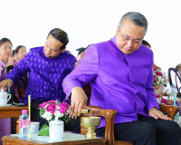 สมเด็จเทพรัตนราชสุดาฯ สยามบรมราชกุมารี เพื่อช่วยเหลือและสนับ ... พารามิเตอร์รูปภาพ 13