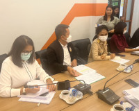การประชุมชี้แจงนโยบาย หลักเกณฑ์ และวิธีการจัดทำแผนจังหวัดและ ... พารามิเตอร์รูปภาพ 3