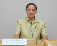 การประชุมคณะกรรมการให้ความช่วยเหลือ ผู้ประสบภัยพิบัติจังหวัด ... พารามิเตอร์รูปภาพ 1