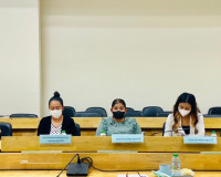 การประชุมคณะกรรมการให้ความช่วยเหลือ ผู้ประสบภัยพิบัติจังหวัด ... พารามิเตอร์รูปภาพ 7