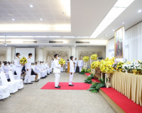 จังหวัดสุราษฎร์ธานีจัดพิธีวันที่ระลึกพระบาทสมเด็จพระพุทธยอดฟ ... พารามิเตอร์รูปภาพ 12